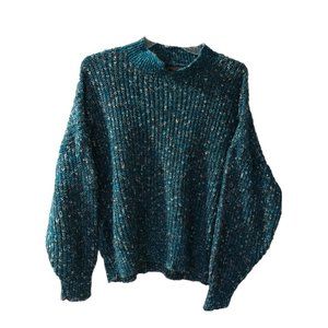 Vintage Oversized United States Sweaters-Sz XL